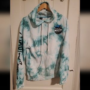 Maui & Sons Hoodie